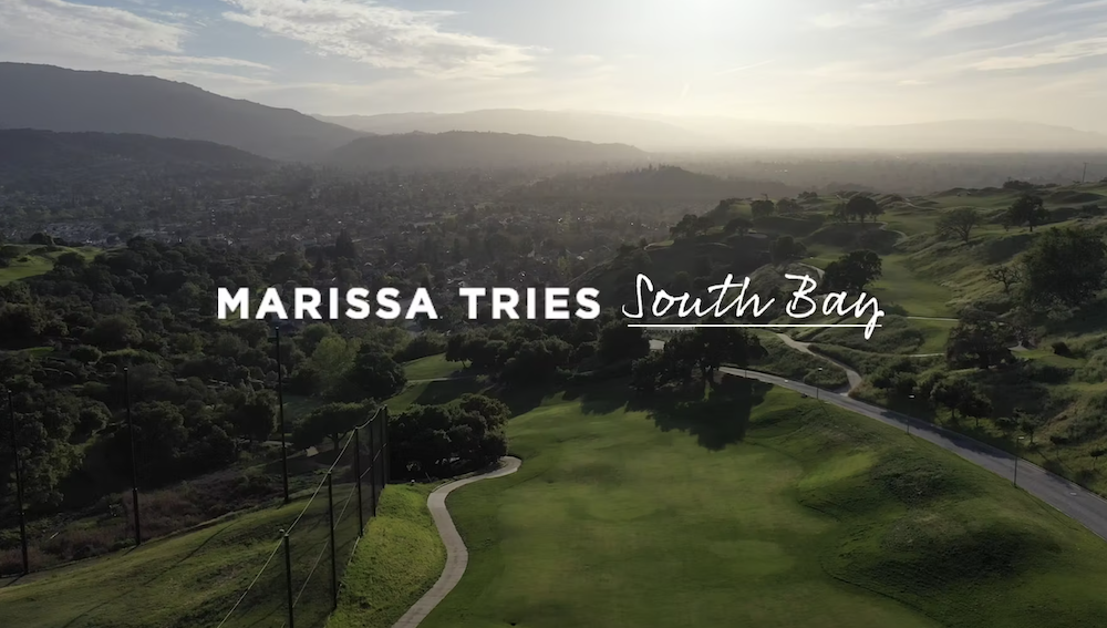 Marissa Tries South Bay