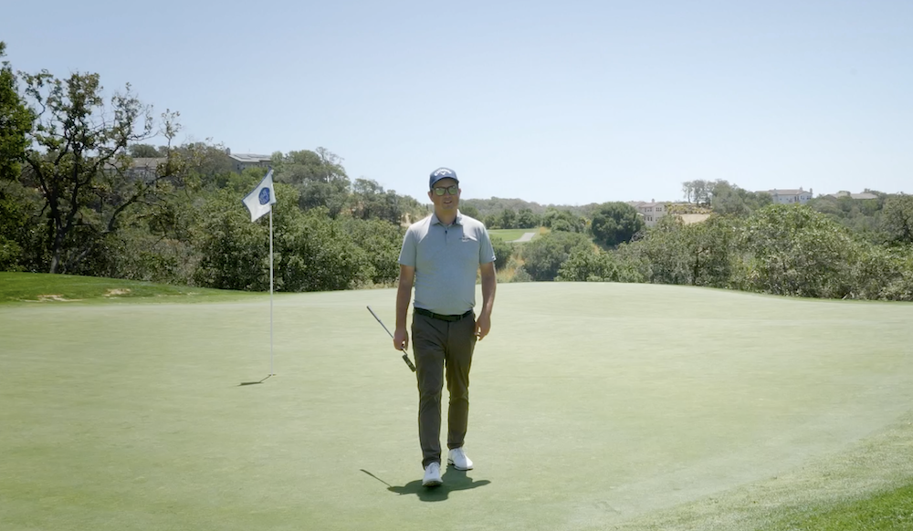 7 Tips To Get Out of a Golf Slump, According to a Professional