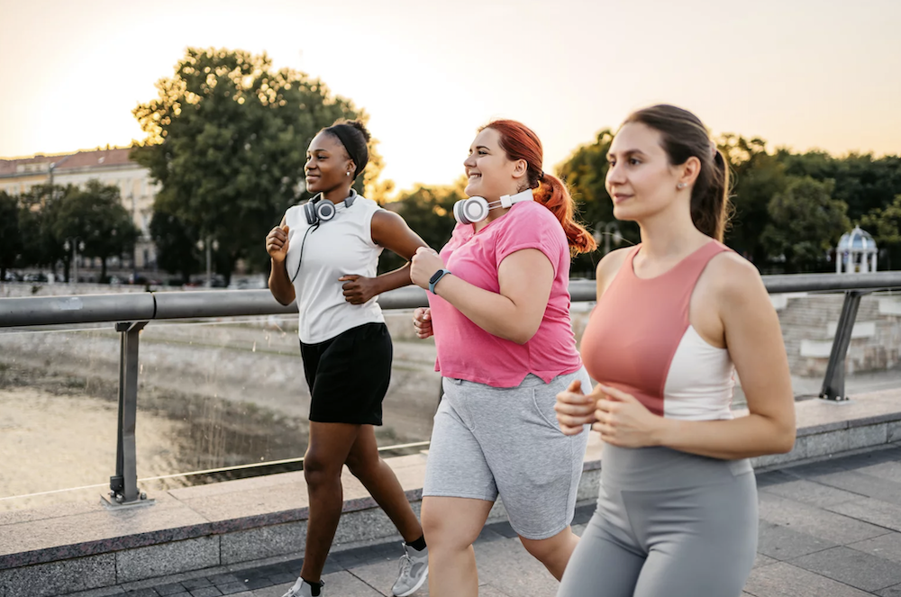 Turns Out, Cardio Doesn’t Have to be the Worst